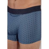 HOM - Boxer Briefs HO1 - Marineblauw en Koningsblauw - Boxershorts