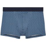 HOM - Boxer Briefs HO1 - Marineblauw en Koningsblauw - Boxershorts