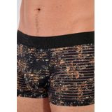 HOM - Iraty - Trunk - Khaki - Temptation Collectie