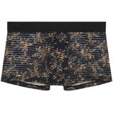 HOM - Iraty - Trunk - Khaki - Temptation Collectie