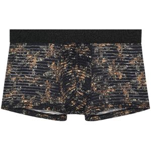 HOM - Iraty - Trunk - Khaki - Temptation Collectie