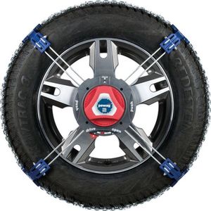 Pewag - RSC 870 - Sneeuwketting - Voor SUV - Starwave®-profiel