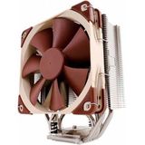 Noctua - NH-U12S SE-AM4 - CPU Koeler - 120 mm - Stille Ventilator