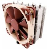 Noctua - NH-U12S SE-AM4 - CPU Koeler - 120 mm - Stille Ventilator