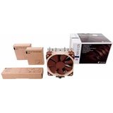 Noctua - NH-U12S SE-AM4 - CPU Koeler - 120 mm - Stille Ventilator