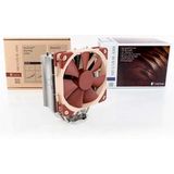Noctua - NH-U12S SE-AM4 - CPU Koeler - 120 mm - Stille Ventilator