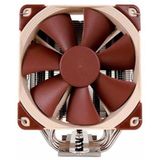 Noctua - NH-U12S SE-AM4 - CPU Koeler - 120 mm - Stille Ventilator