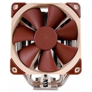 Noctua - NH-U12S SE-AM4 - CPU Koeler - 120 mm - Stille Ventilator