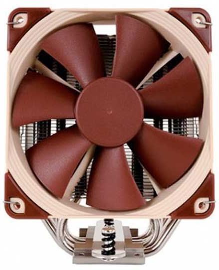 Noctua - NH-U12S SE-AM4 - CPU Koeler - 120 mm - Stille Ventilator