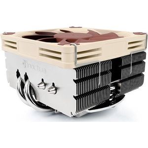 Noctua - NH-L9x65 - Processorkoeler - Bruin - AM4