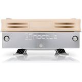 Noctua - NH-L9a-AM4 - CPU-Ventilator - Zwart - Aluminium