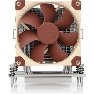Noctua - NH-U9 TR4-SP3 - Processorkoeler - Bruin - 125 mm