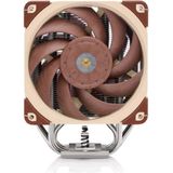 Noctua - NH-U12A - Processorkoeler - Bruin - Beige