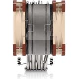 Noctua - NH-U12A - Processorkoeler - Bruin - Beige