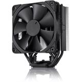 Ventilator PC Noctua NH-U12S chromax.black