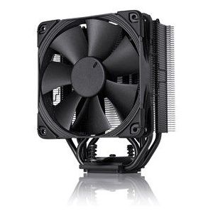 Ventilator PC Noctua NH-U12S chromax.black