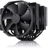 Box Ventilator Noctua NH chromax.black