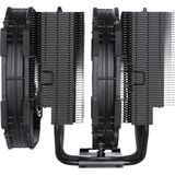 Box Ventilator Noctua NH chromax.black