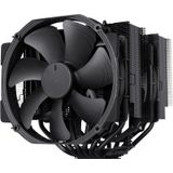Box Ventilator Noctua NH chromax.black