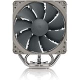 Noctua NH-U12S redux, High Performance Processorkoeler met NF-P12 redux-1700 PWM 120mm Ventilator (Grijs)