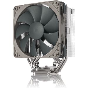CPU-ventilator Noctua NH-U12S redux