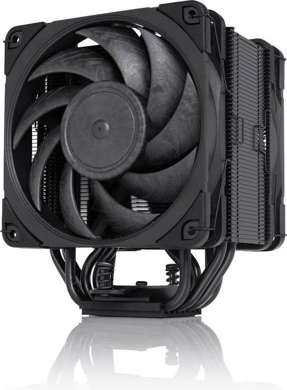 Noctua NH-U12A CHROMAX.BLACK - 120mm