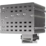 Noctua - NH-P1 - Koeler voor Processor - Passieve Koeling - Aluminium, Koper - Beige, Bruin