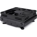 Noctua - NH-L9i-17xx - CPU-Ventilator - Grijs - Aluminium