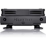 Noctua - NH-L9i-17xx - CPU-Ventilator - Grijs - Aluminium