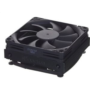 Noctua - NH-L9i-17xx - CPU-Ventilator - Grijs - Aluminium