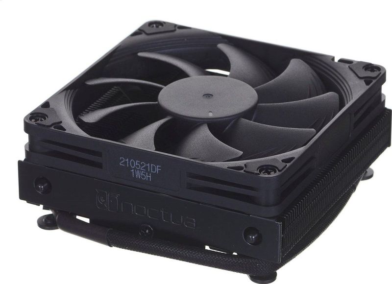 Noctua - NH-L9i-17xx - CPU-Ventilator - Grijs - Aluminium