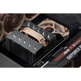 Noctua NH-D12L - 120mm