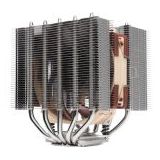 Noctua - NH-D12L - CPU Koeler - 120mm - Zwart - Aluminium