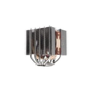 Noctua - NH-D12L - CPU Koeler - 120mm - Zwart - Aluminium