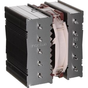 Noctua CPU Cooler NH-D12L