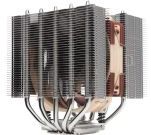 Noctua - NH-D12L - CPU Koeler - 120mm - Zwart - Aluminium