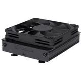 Noctua - NH-L9a-AM5 - CPU Ventilator - Zwart - Lage Hoogte