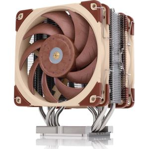 Noctua - NH-U12S DX-4677 - Processorkoeler - Bruin - Zilver