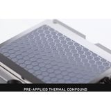 Noctua - NH-U14S DX-4677 - Processorkoeler - Bruin - Aluminium