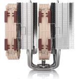 Noctua NH-D15 G2 - Koeler - Bruin - Aluminium, Koper