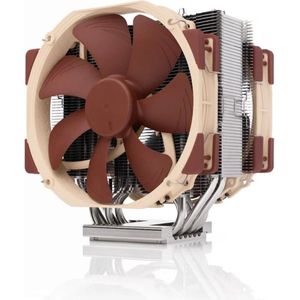 NOCTUA Kühler NH-U14S TR5-SP6 2x140mm AMD