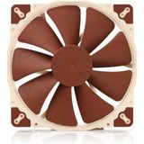 Noctua - NF-A20 FLX - Ventilator - 200 Mm - Stille Koeling