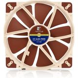 Noctua - NF-A20 FLX - Ventilator - 200 Mm - Stille Koeling