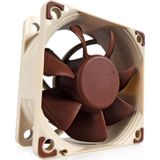 Noctua - NF A6x25 - Ventilator - Wit - 60mm - 1x