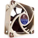 Noctua - NF-A6X25 PWM - Ventilator - 60 Mm - 5V - Stille Koeling