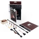 Noctua - NF-A6X25 PWM - Ventilator - 60 Mm - 5V - Stille Koeling