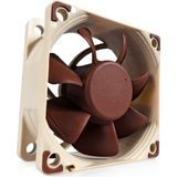 Noctua - NF-A6X25 PWM - Ventilator - 60 Mm - 5V - Stille Koeling