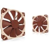 Noctua - NF-A20 5V PWM - Ventilator - 200 Mm - Hoogwaardige Prestaties