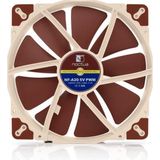 Noctua - NF-A20 5V PWM - Ventilator - 200 Mm - Hoogwaardige Prestaties