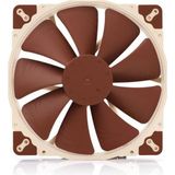 Noctua - NF-A20 5V PWM - Ventilator - 200 Mm - Hoogwaardige Prestaties